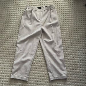 NWOT Top Shop Dress Pant